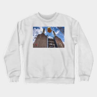 Another Pig Crewneck Sweatshirt